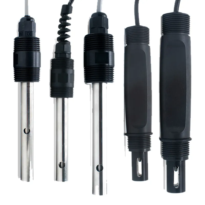 conductivity sensors for hplc chemical analysis