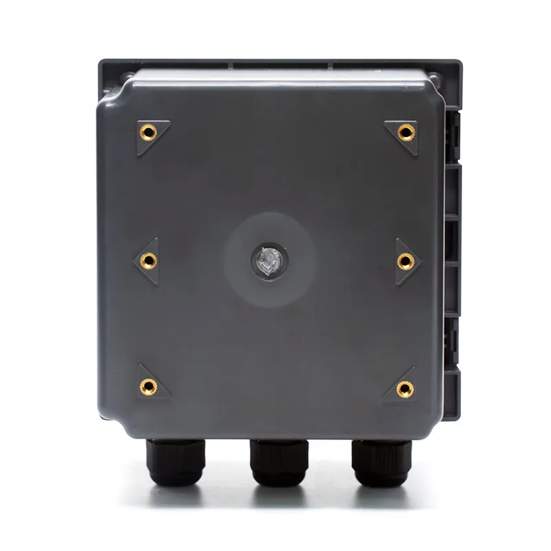turbidity sensors for ultrasonic level probe