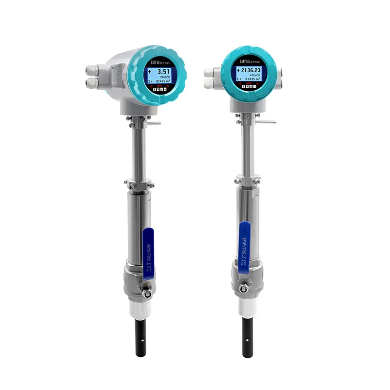 Wastewater Flow Meter