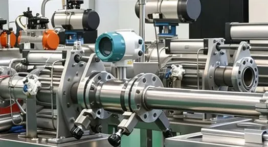 Electromagnetic Flowmeter Troubleshooting: Codes & Fixes